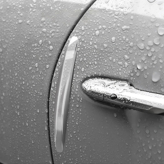 🚗 Ütközésgátló univerzális autó lökhárító védőburkolat