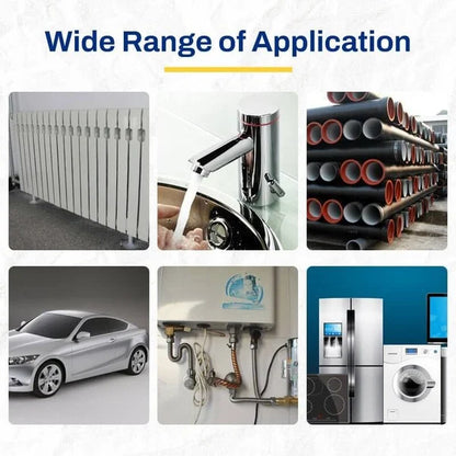 🔥Nagy hatékonyságú fémjavító ragasztó💦💦