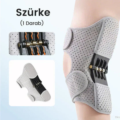 🎁Utolsó 50 szett elérhető 📿Ingyenes rózsa nyaklánc🦵Állítható sport térdvédők 【 Kettős térdvédő!】