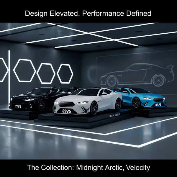 📢📢60% KEDVEZMÉNY !!🎅【🎁A legjobb karácsonyi ajándék🎁】🎄Hiperautós ébresztőóra –🏎️Valósághű GTR motor és fényeffektek