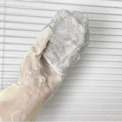 🔥Multifunkcionális nedves és száraz drót törölköző (kétrétegű)