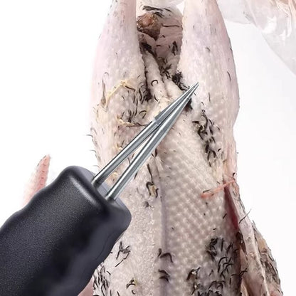 🦆🔥🐓Elektromos baromfi tolltépő gép – egyszerű tolltépés