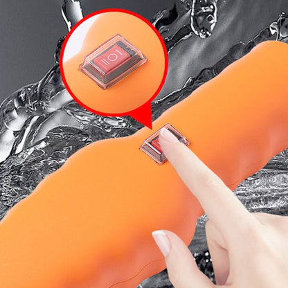 🦆🔥🐓Elektromos baromfi tolltépő gép – egyszerű tolltépés