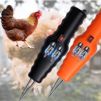 🦆🔥🐓Elektromos baromfi tolltépő gép – egyszerű tolltépés