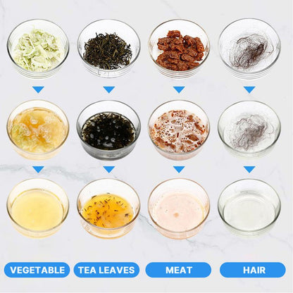 Vásárlás 1 kap 1 ingyen ✨ Erőteljes cső kotróanyag