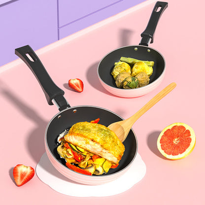 🎁 Igazi gyerekek mini konyhai főzőkészlet 🍳✨ —— 🎁 INGYENES Adapter ajándékba!