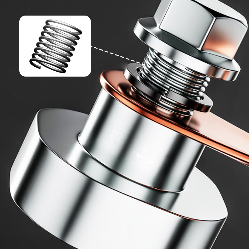 👍Hegesztési mágneses földelő bilincs