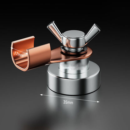 👍Hegesztési mágneses földelő bilincs