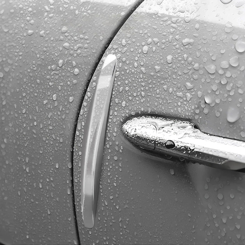 🚗 Ütközésgátló univerzális autó lökhárító védőburkolat