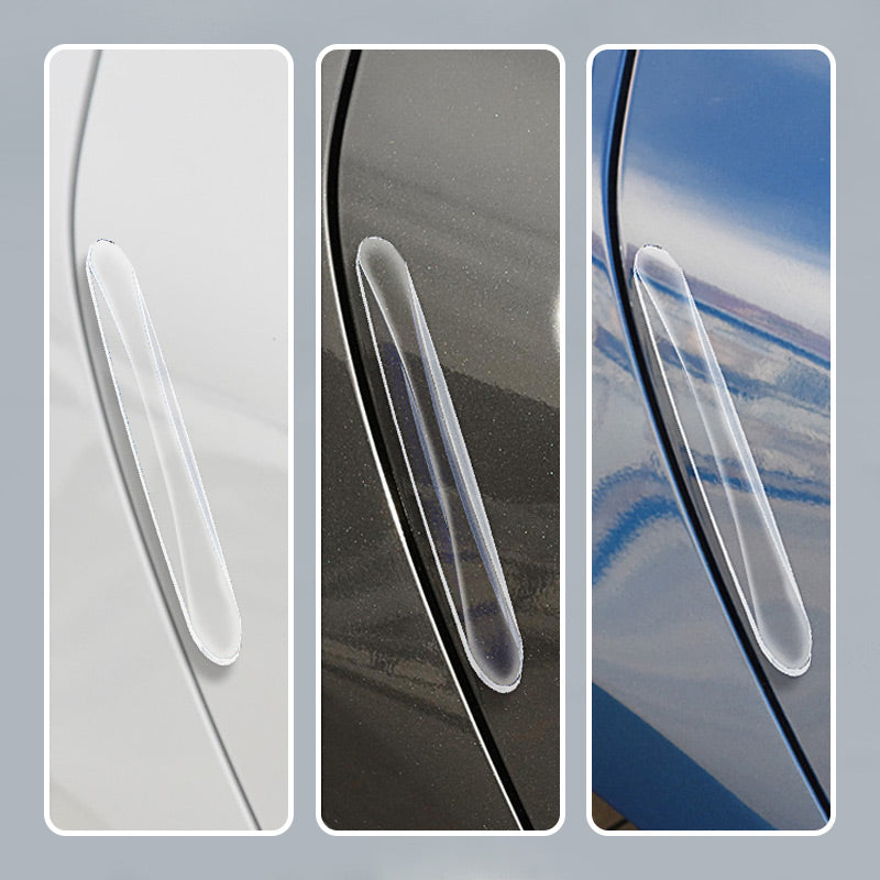 🚗 Ütközésgátló univerzális autó lökhárító védőburkolat