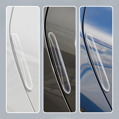 🚗 Ütközésgátló univerzális autó lökhárító védőburkolat