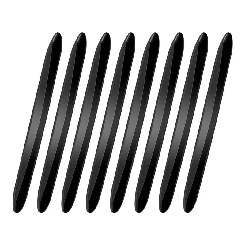 🚗 Ütközésgátló univerzális autó lökhárító védőburkolat