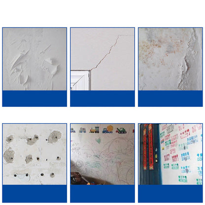 👨‍🔧Faljavító paszta repedésekhez és lyukakhoz