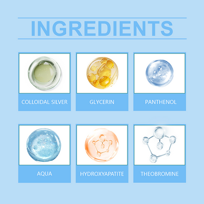 🦷 Fogorvosok legfontosabb ajánlása — Fogjavító gél