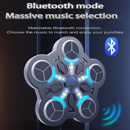 Bluetooth zenei bokszgép gyerekeknek