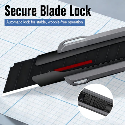 Nagy teherbírású, éles univerzális kés