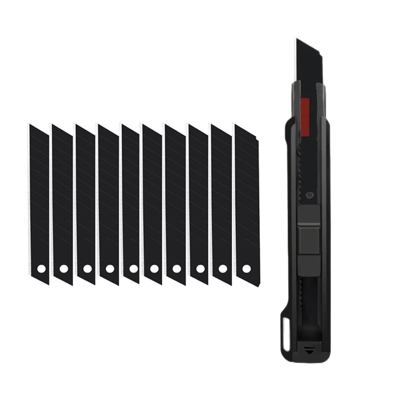 Nagy teherbírású, éles univerzális kés